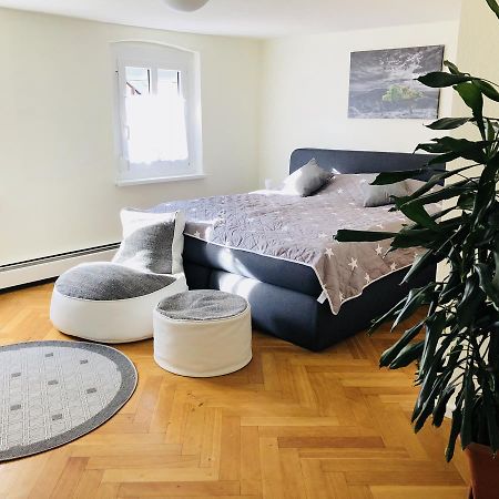 Pension Holzgarten Regensburg Kültér fotó