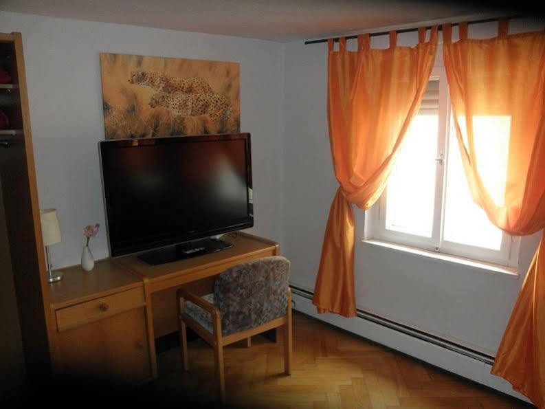 Pension Holzgarten Regensburg Kültér fotó
