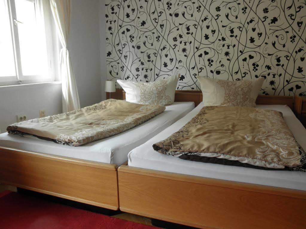 Pension Holzgarten Regensburg Kültér fotó