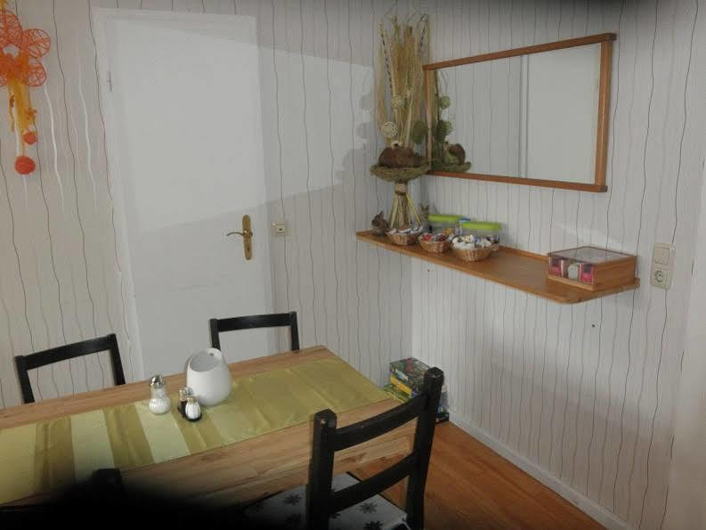 Pension Holzgarten Regensburg Kültér fotó