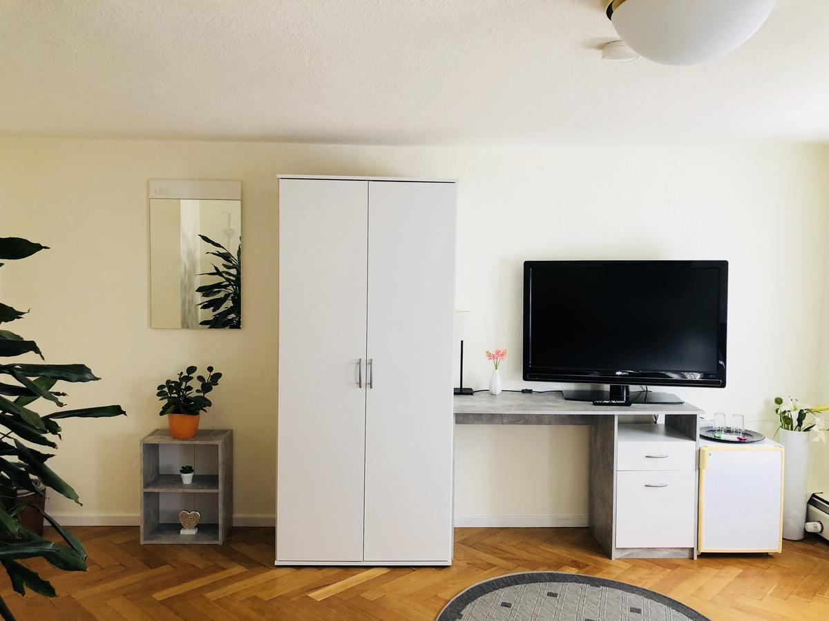 Pension Holzgarten Regensburg Kültér fotó