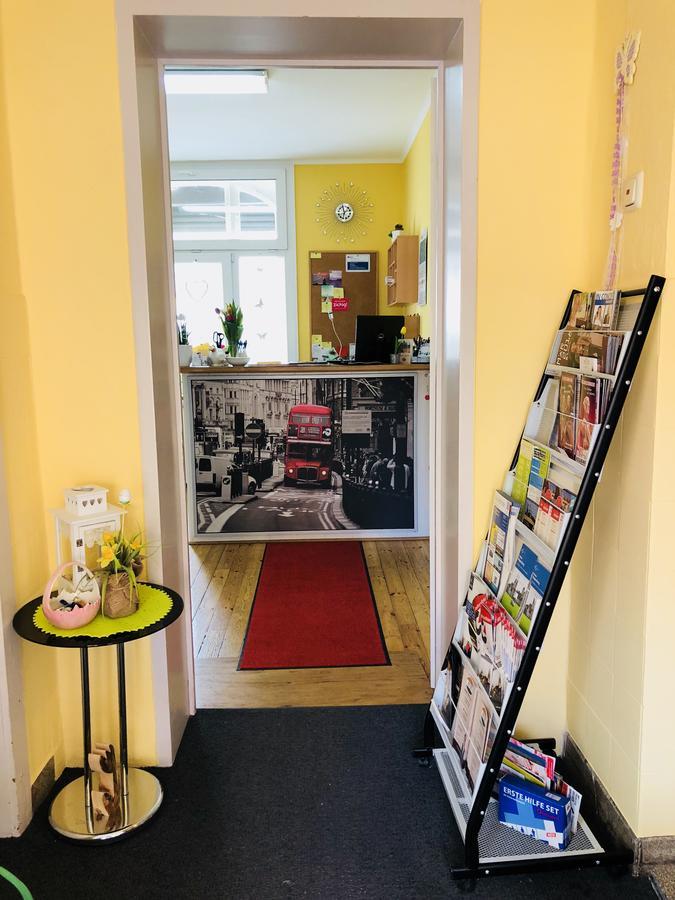 Pension Holzgarten Regensburg Kültér fotó