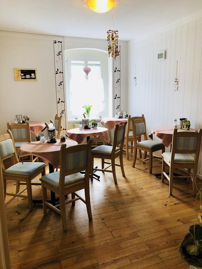 Pension Holzgarten Regensburg Kültér fotó