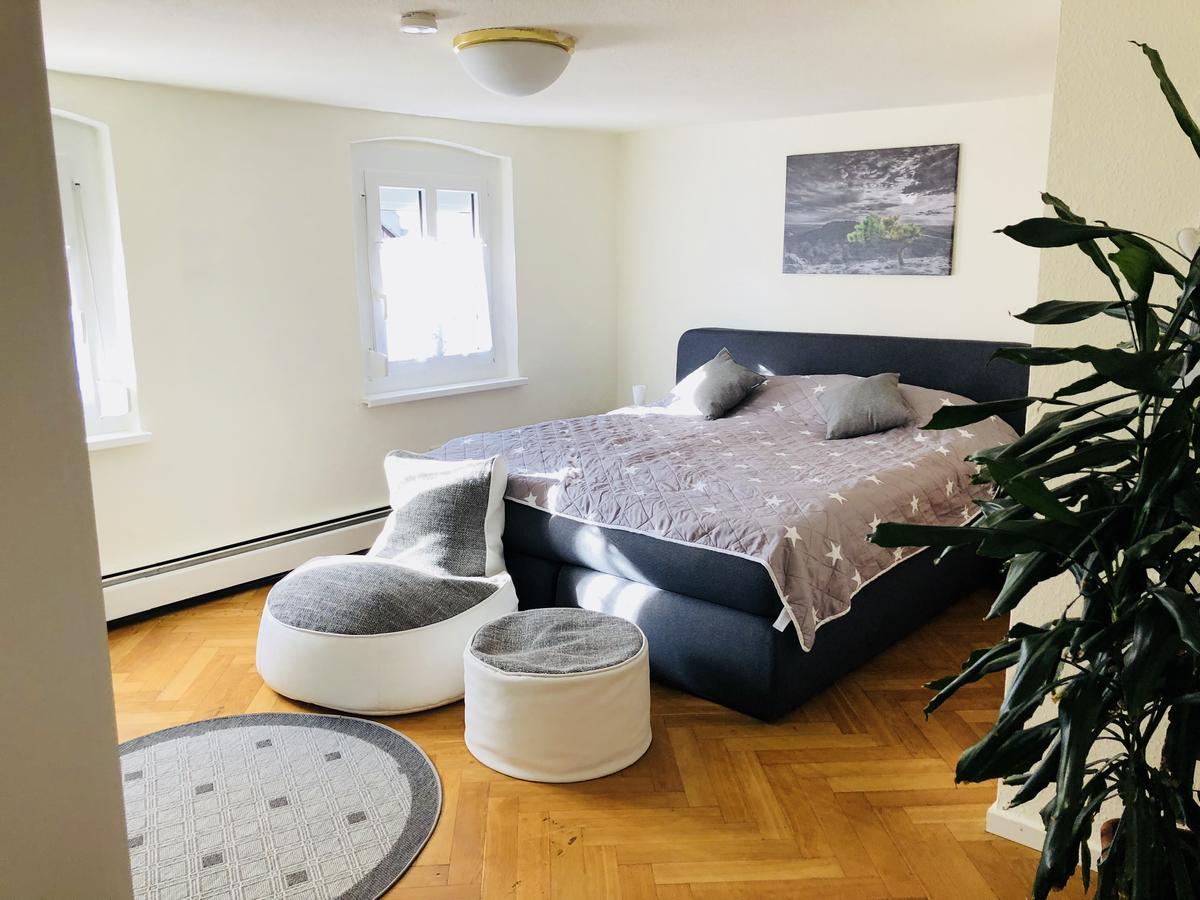 Pension Holzgarten Regensburg Kültér fotó