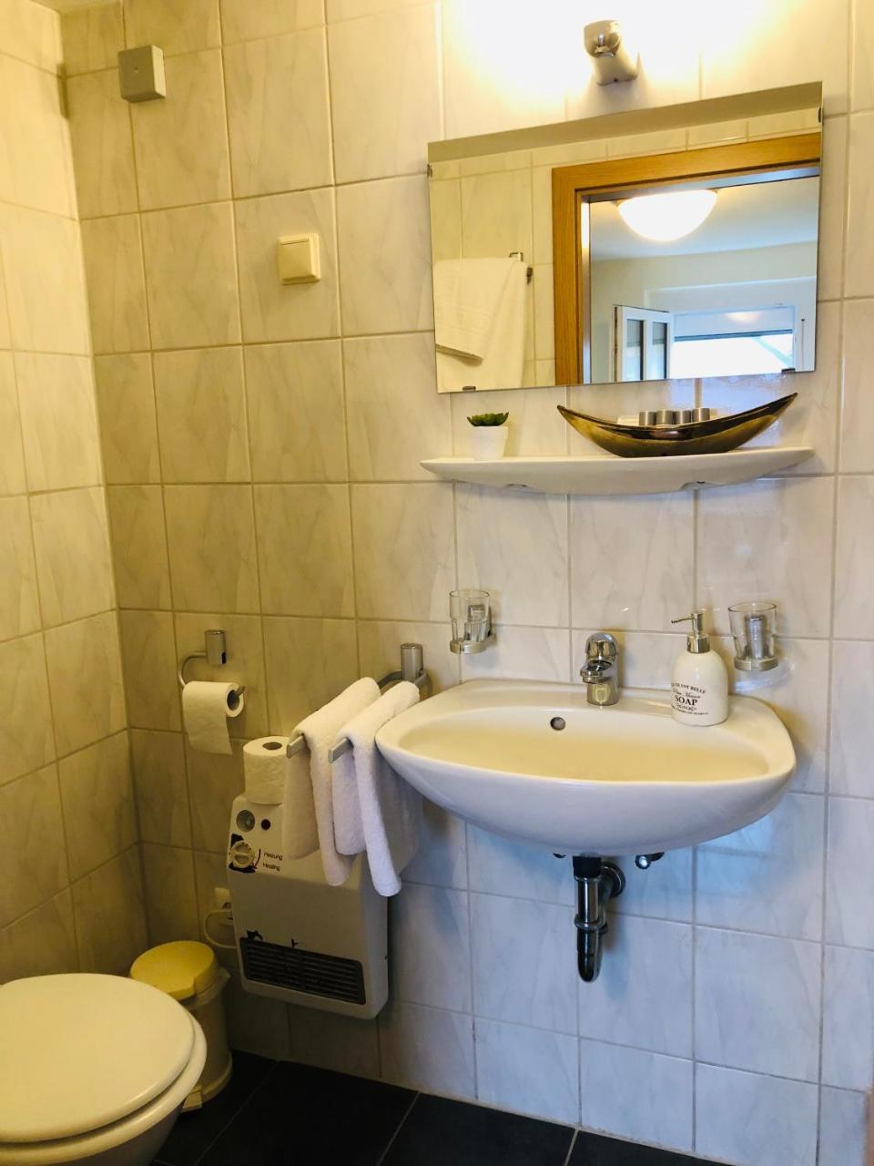 Pension Holzgarten Regensburg Kültér fotó
